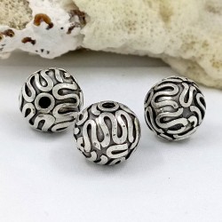 Round beads - B5002